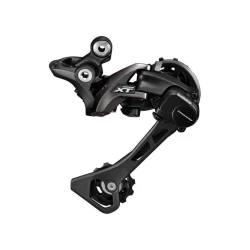 MENJAČ ZADNJI SHIMANO DEORE XT RD-M8000 SGS 11 BRZINA SHADOW PLUS CRNI