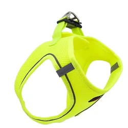 Air Mash Am za pse S, Platneni, 36-44 cm, Roze