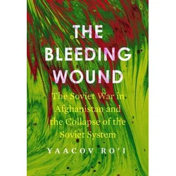 Bleeding Wound