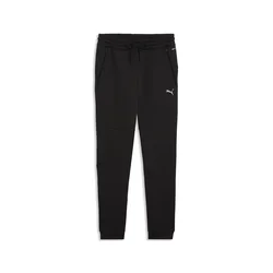 PUMATECH Sweatpants Men, Lifestyle, Black, XS
