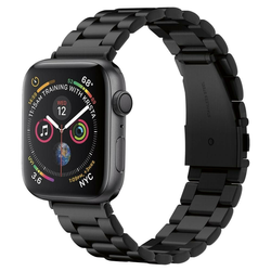 Pas Spigen Modern Fit za Apple Watch ure - black