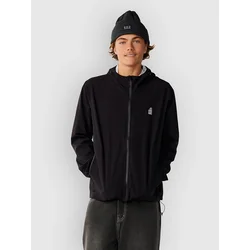 Rip Curl S-Series Pertex Spray Jacket black