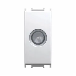 Elektromaterial-Lendava Modys TV-RD adapter beli
