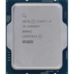 CPU 1700 INTEL Core i5-14600KF do 5.30GHz TRAY bez kulera