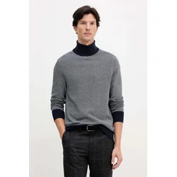 Pulover s primesjo volne Tommy Hilfiger