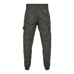 Cargo Jogging Pants magnet