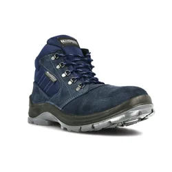 Cipela TREKKING BLUE Duboka O2 40