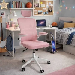 Radna stolica Urban oc-8970 pink ( 0000516 )