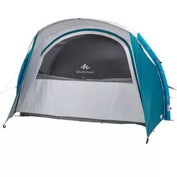 Ponjava za šotor AIR SECONDS 5.2 FRESH & BLACK