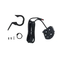 Giant RideControl Ergo 2 Ročka sedežne opore