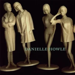 Danielle Howle - High School Dance (LP)