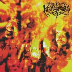 Necrophobic - The Third Antichrist (Reissue) (180 g) (LP)