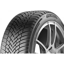 Barum Polaris 6 ( 215/45 R17 91V XL EVc, sa rebrom felne )