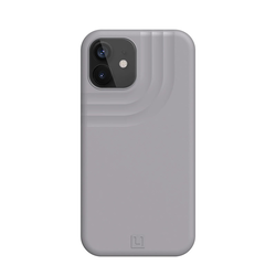 Maska UAG Anchor za iPhone 12 mini svetlosiva