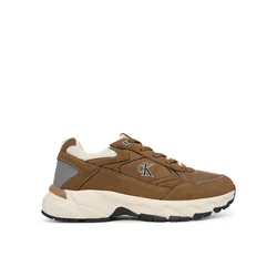 Calvin Klein Superge V3X9-83485-1960 S Rjava