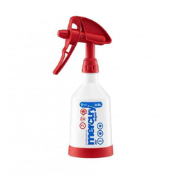 Razpršilnik SUPER PRO+360 0,5l rdeč