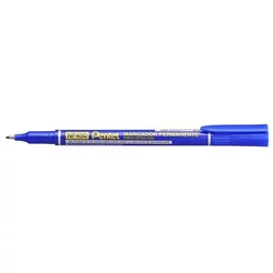 Pentel Permanentni marker NF450 - črn 0,7 mm