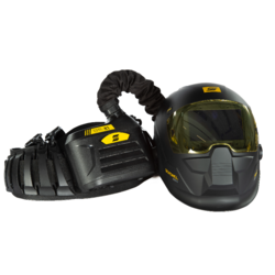 ESAB SENTINEL FOR AIR+EPR-X1 ESAB Naglavna maska