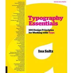 Typography Essentials Revised and Updated