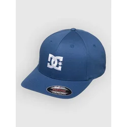 DC Star 2 Cap ensign blue