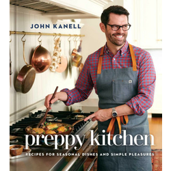 Preppy Kitchen