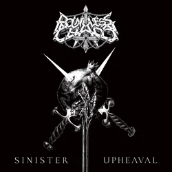 Boundless Chaos - Sinister Upheaval (Special Edition) (LP)