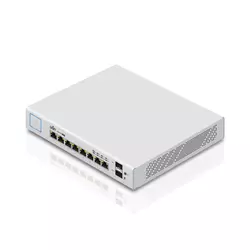 Ubiquiti UniFi Switch, 8 ports, 150W (US-8-150W)