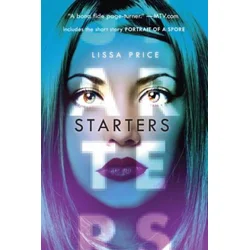 Starters, English edition