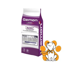 Gemon Adult Dog, Tuna And Rice 20kg, Dehidrirana Hrana Za Odrasle Pse Sa Tunom