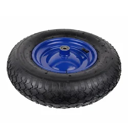 Kolo za samokolnico 4,00-8 2PR Pro-Tech TOOLS 04425
