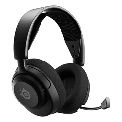 Steelseries Headset Arctis Nova 5 Black