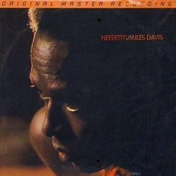 Miles Davis Nefertiti (2 LP)