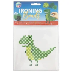 Vezenine 15x15 cm Dinozaver