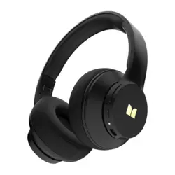 Bluetooth slusalice Monster Mission 100 crne