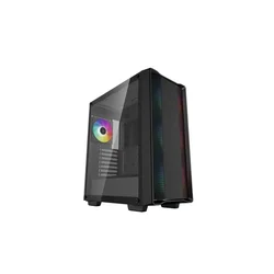 Ohišje DeepCool CC560 ARGB V2