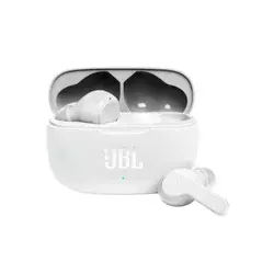JBL bežične bubice Wave 200, bele