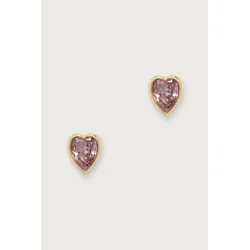 Guess uhani ženski CRYSTAL LOVE
