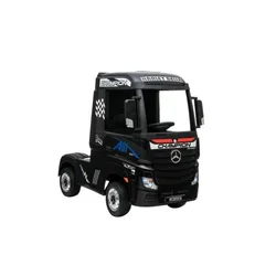 Mercedes Actros Crni 4×4 Premium Oprema ( 13071 )
