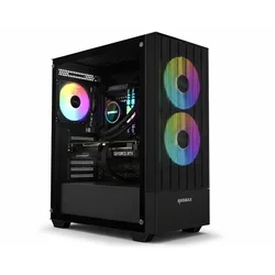 EWE PC INTEL GAMING računar Core Ultra 5 250KF Plus 16GB 1TB RTX5060Ti 8GB