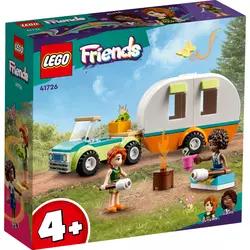 LEGO 41726 Kampovanje na odmoru