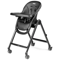Peg Perego hranilica Living True Black P3510091580