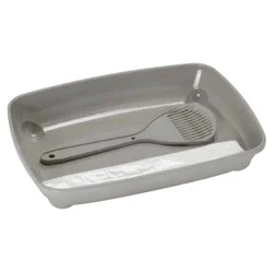 Moderna Set za mačiće Kitten Starterkit Set - siva