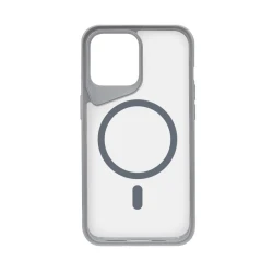 GEAR 4 MAGSAFE MATTE Maska za telefon za Iphone 15, Siva
