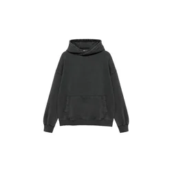 Pull&Bear Majica STWD črna