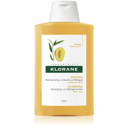 KLORANE maslac šampon za suhu kosu MANGO 200ml