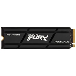 4TB M.2 NVMe SFYRDK/4000G FURY Renegade SSD