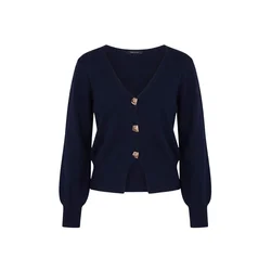 Trendyol ženski duks Twoaw27Hi00104, tamnoplava