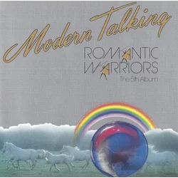 Modern Talking - Romantic Warriors (CD)