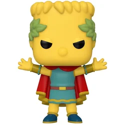 Funko POP ANIMATION: SIMPSONS -BARTIGULA BART