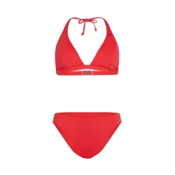 ONEILL Bikini Essentials Marga Cruz rdeča